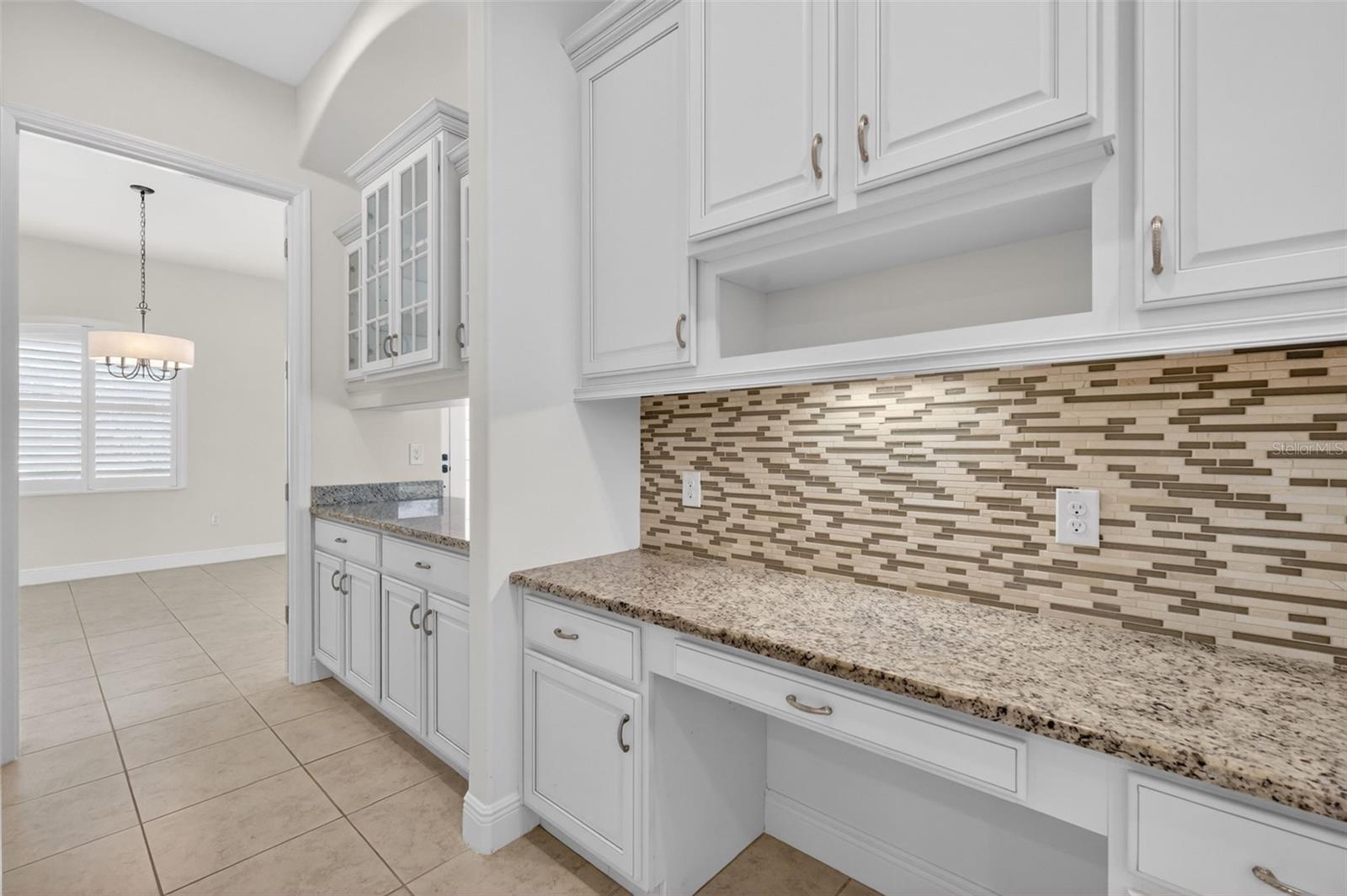 LAKES OF MOUNT DORA - Residential
