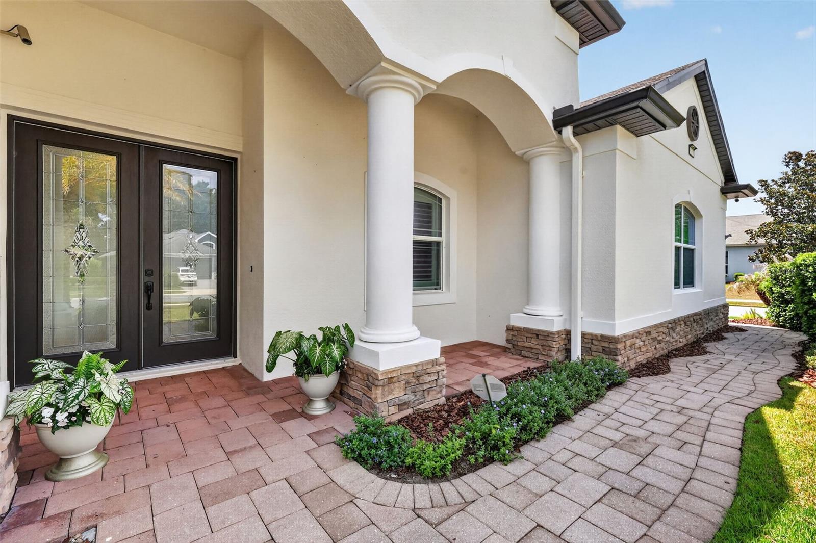 LAKES OF MOUNT DORA - Residential