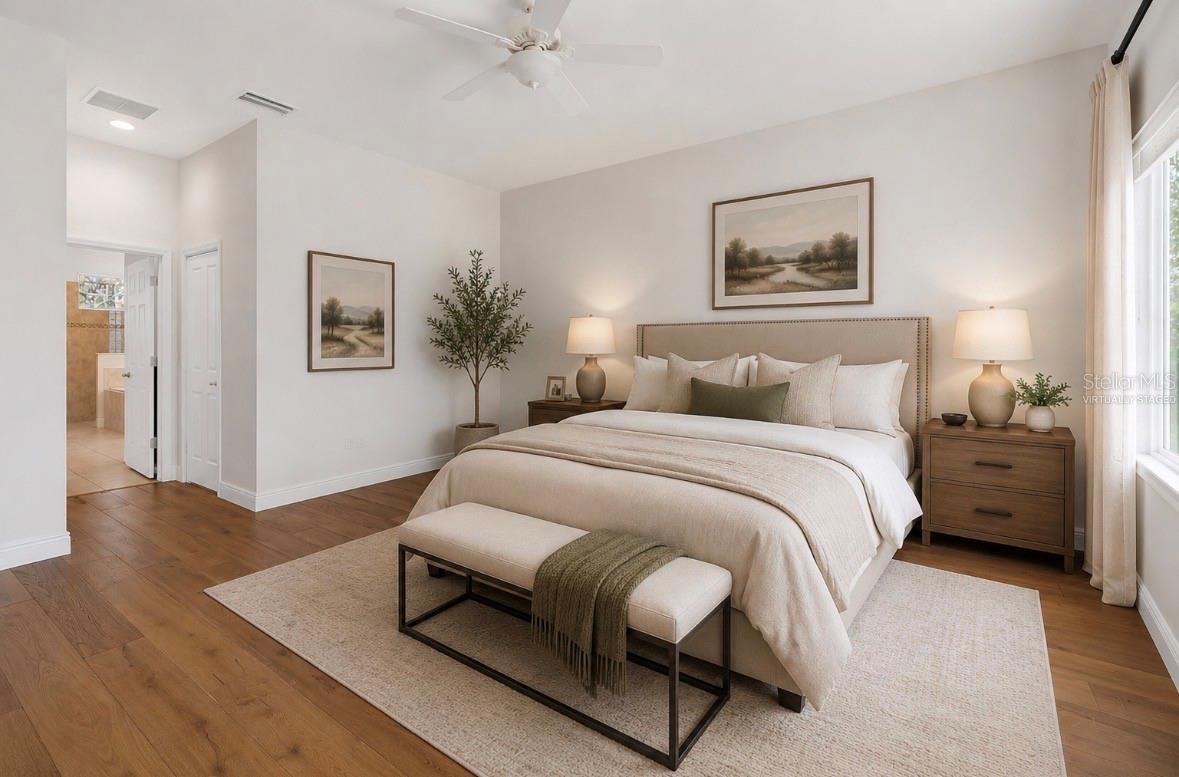 LAKES OF MOUNT DORA - Residential