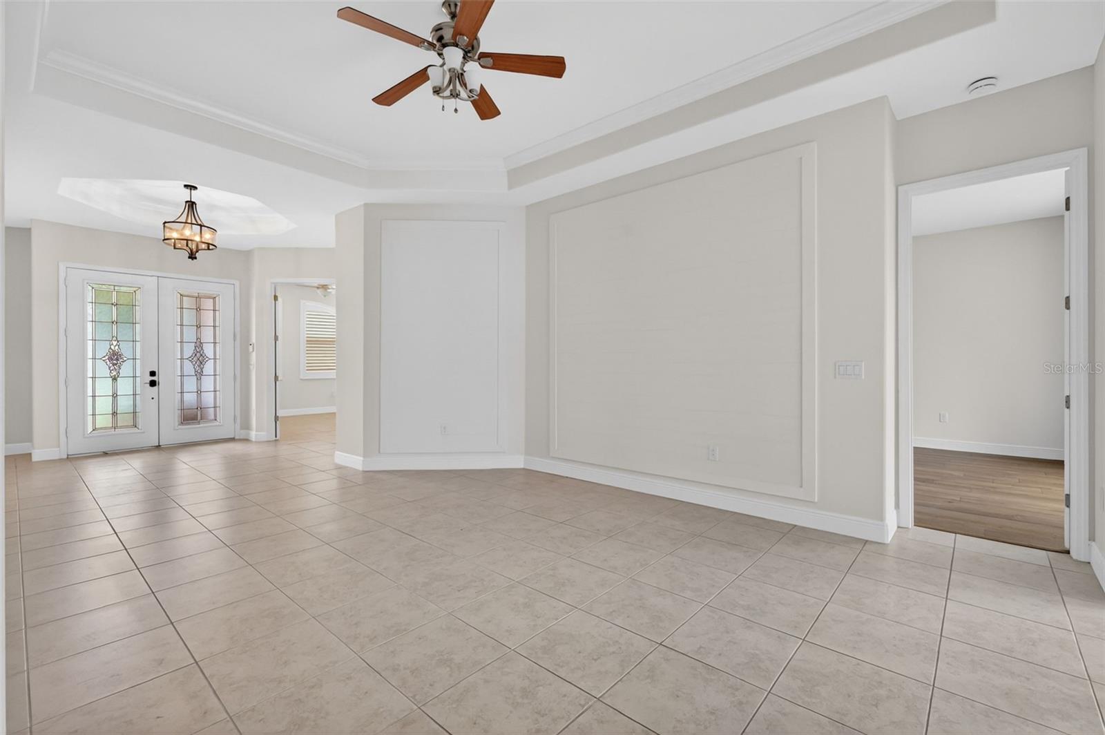 LAKES OF MOUNT DORA - Residential