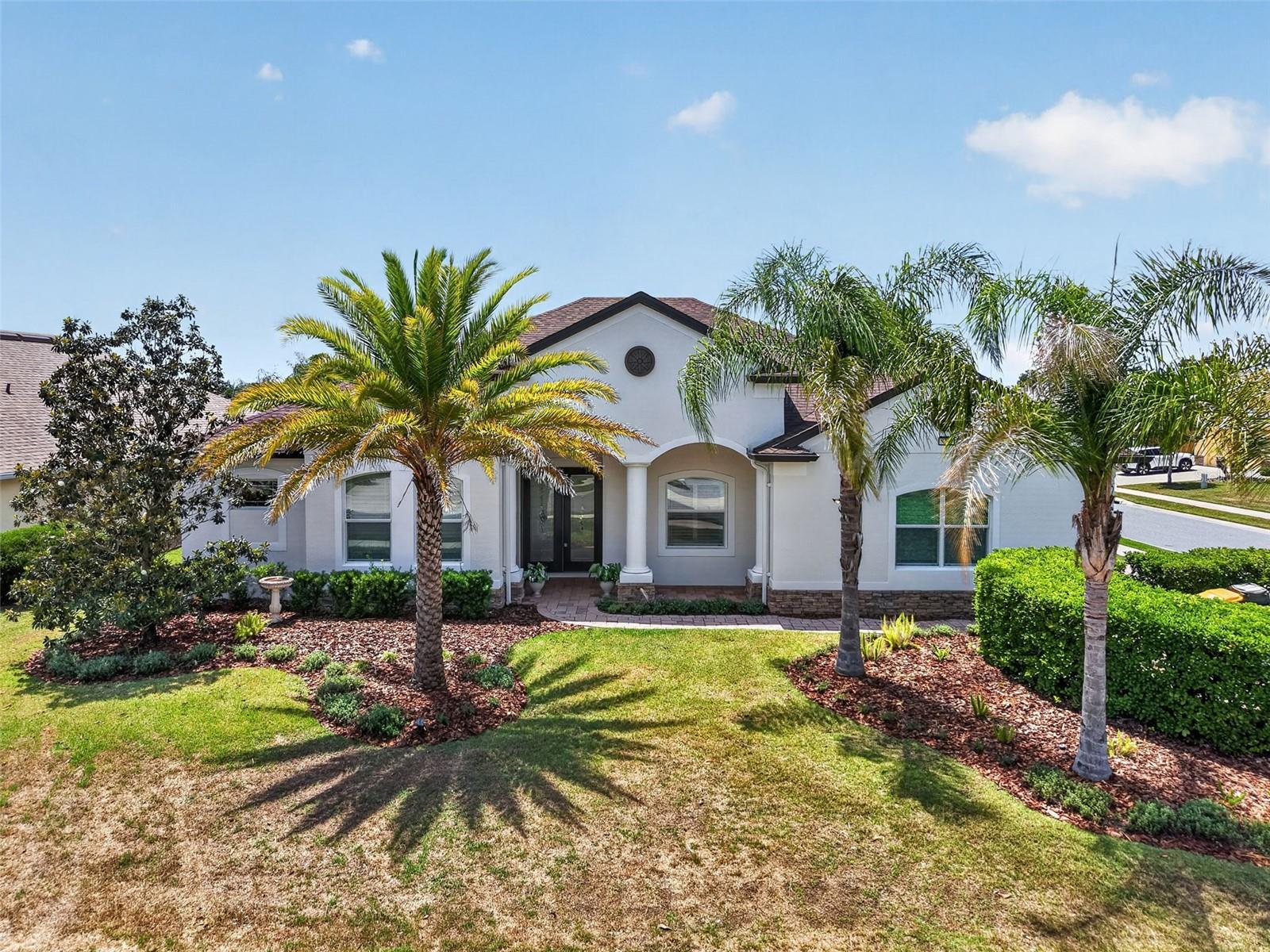 LAKES OF MOUNT DORA - Residential
