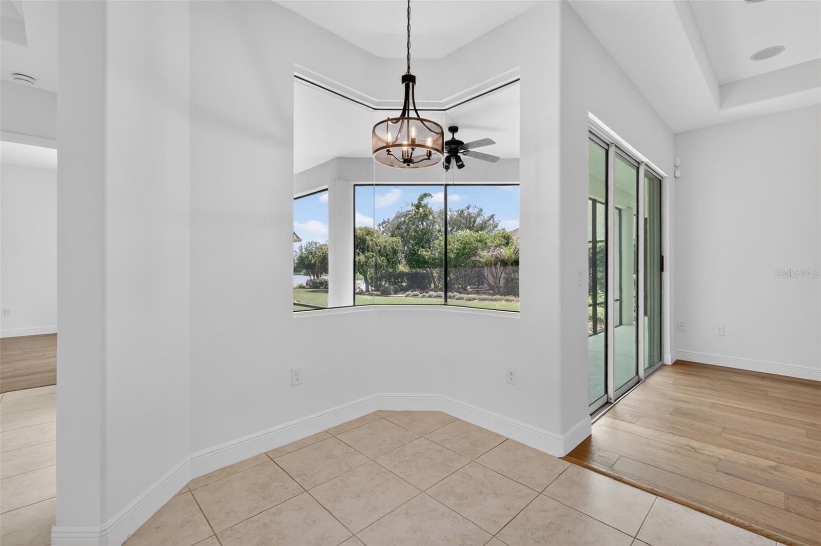 LAKES OF MOUNT DORA - Residential