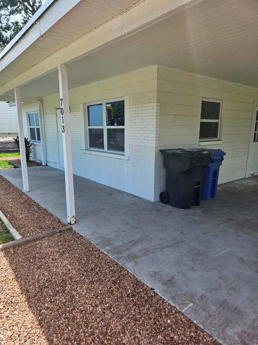 7013 GIBSONTON DRIVE