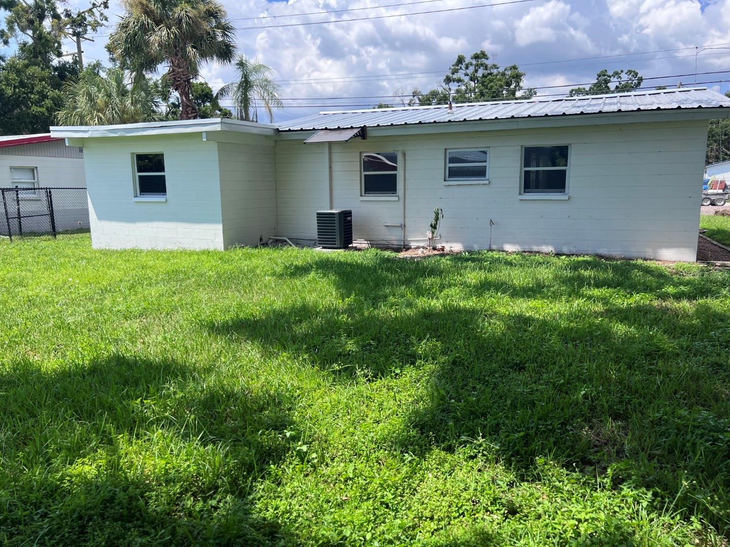 FLORIDA GARDEN LANDS REV M - Residential