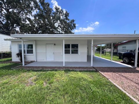 7013 GIBSONTON DRIVE GIBSONTON FL 33534