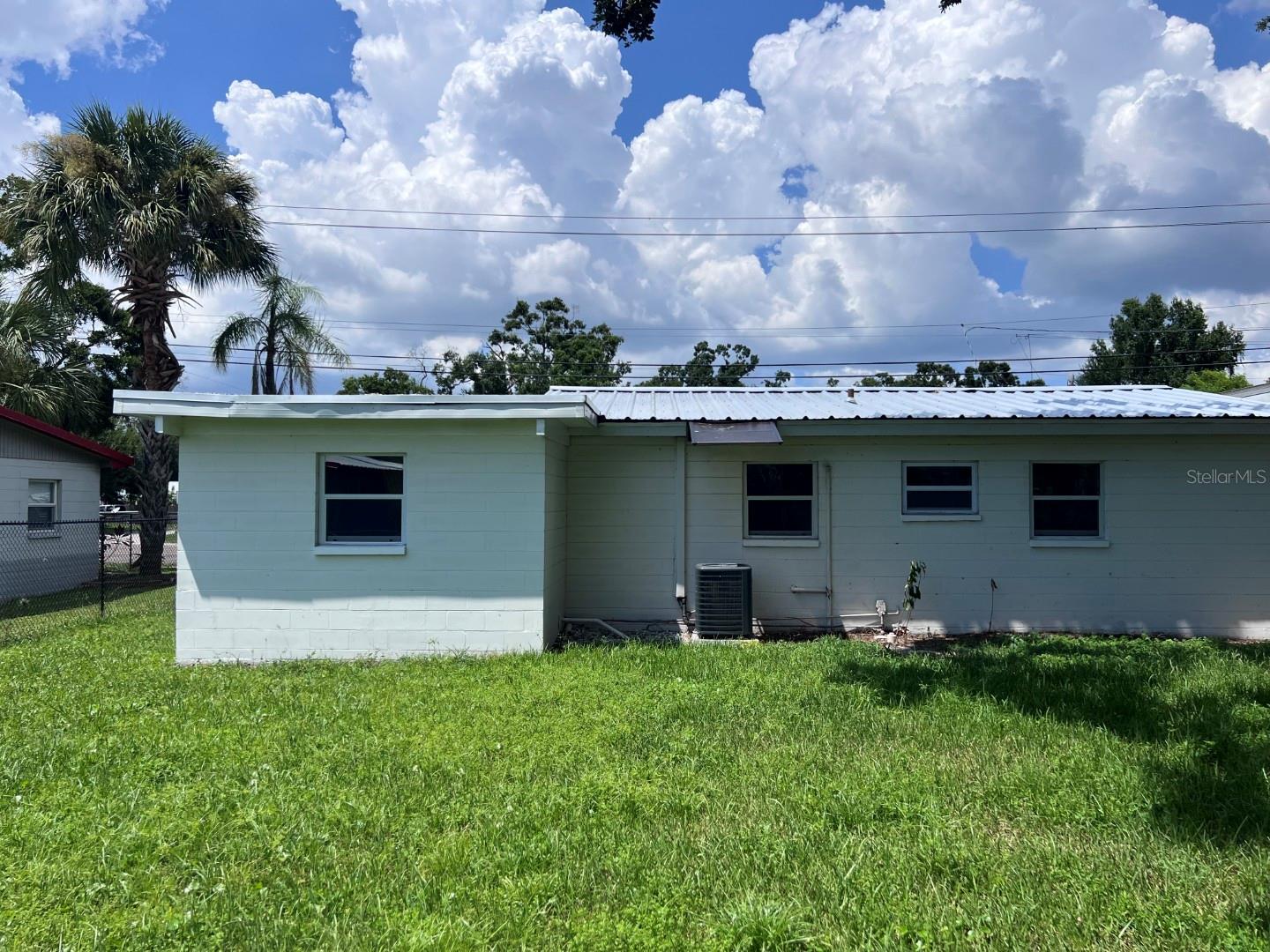 FLORIDA GARDEN LANDS REV M - Residential