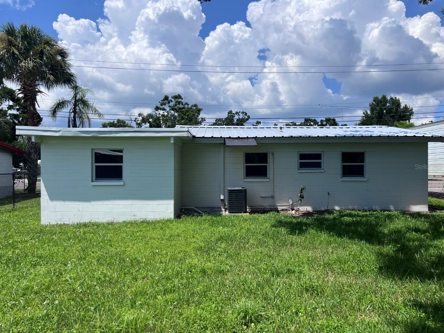 FLORIDA GARDEN LANDS REV M - Residential