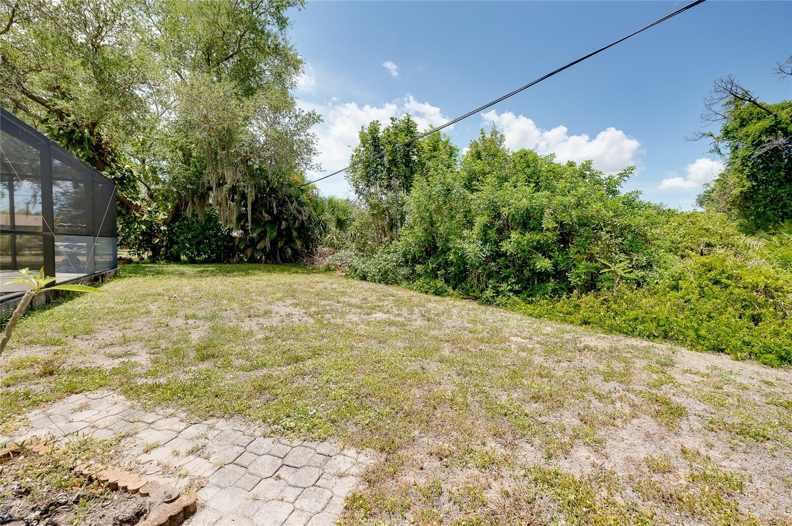 PORT CHARLOTTE SEC 008 - Residential