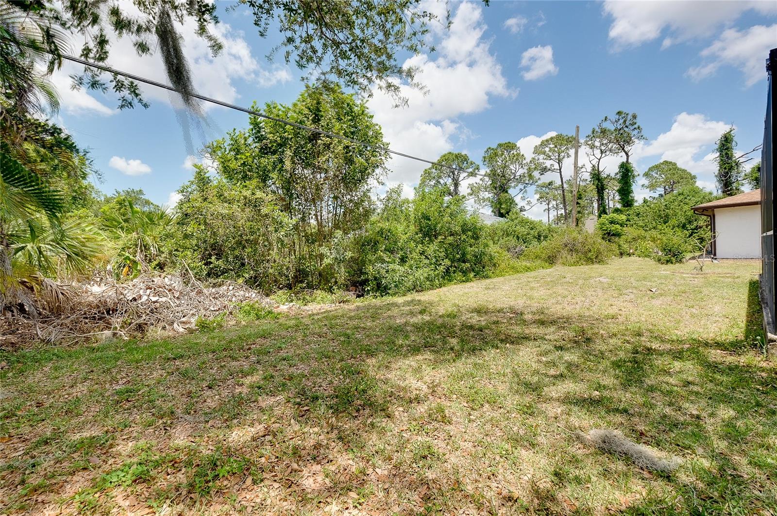 PORT CHARLOTTE SEC 008 - Residential