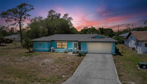 Photo of 3213 Pellam Boulevard, Port Charlotte, FL 33948 (MLS # N6144179)