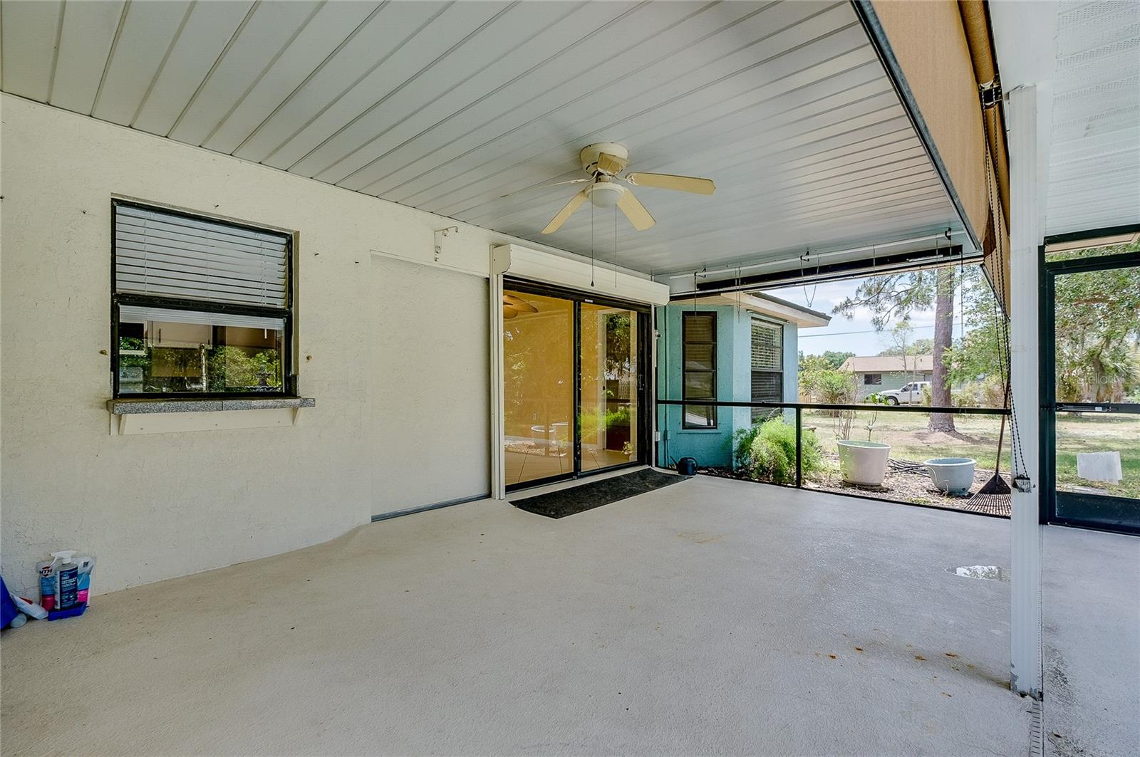 PORT CHARLOTTE SEC 008 - Residential