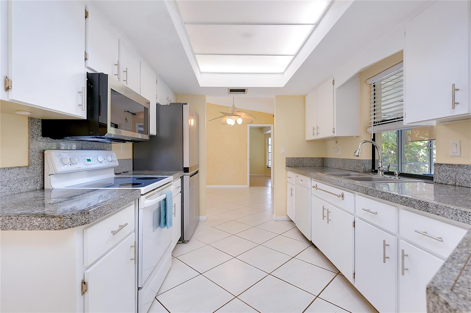 PORT CHARLOTTE SEC 008 - Residential