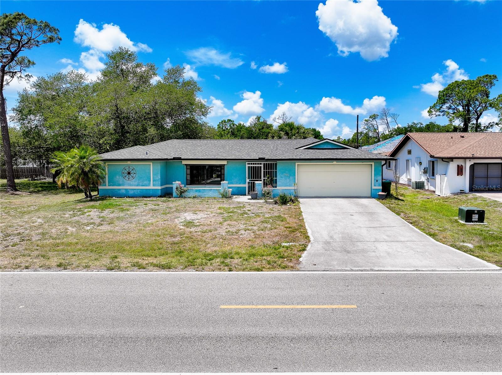 PORT CHARLOTTE SEC 008 - Residential