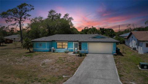 Photo of 3213 Pellam Boulevard, Port Charlotte, FL 33948 (MLS # N6144179)
