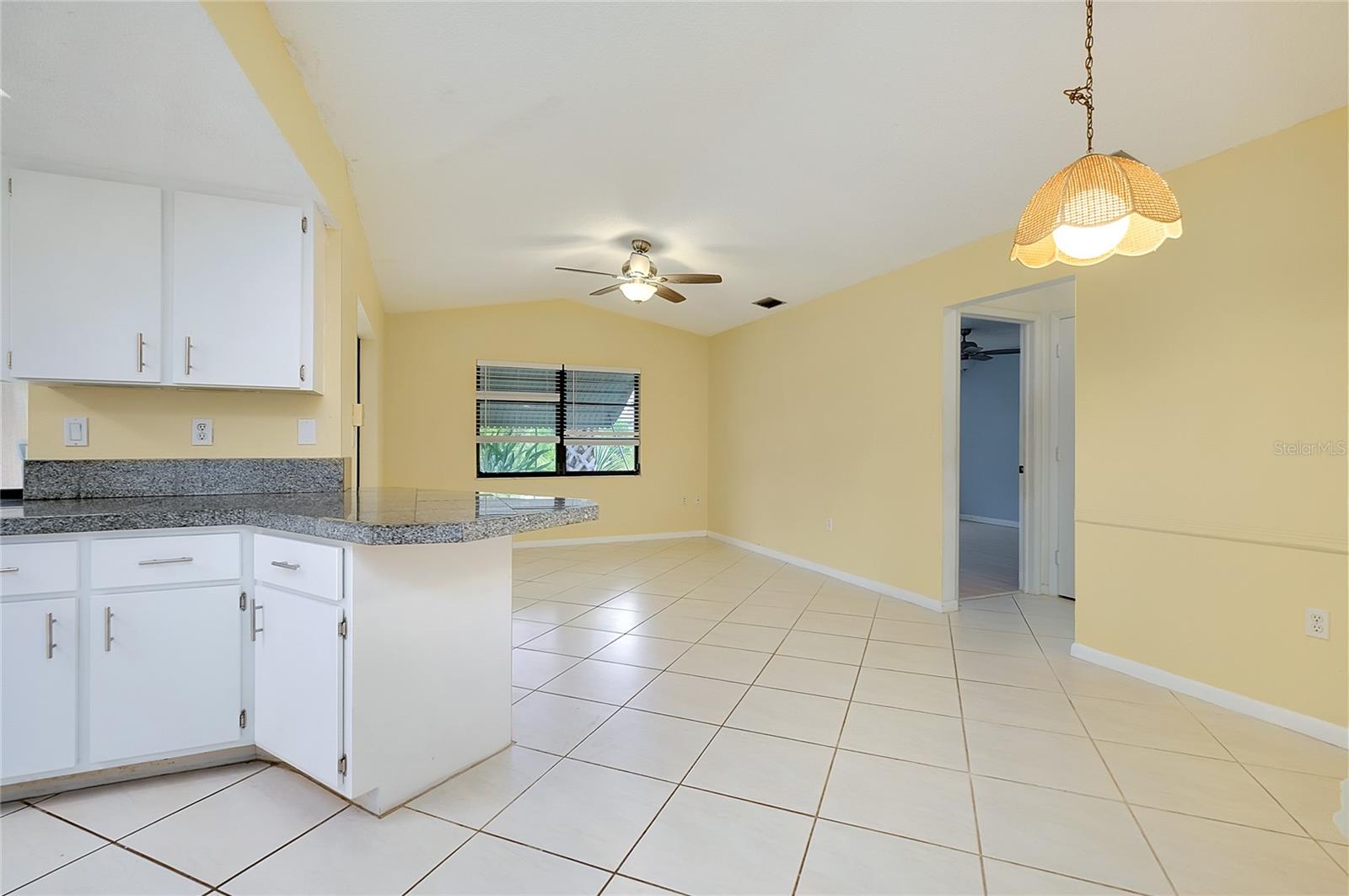 PORT CHARLOTTE SEC 008 - Residential
