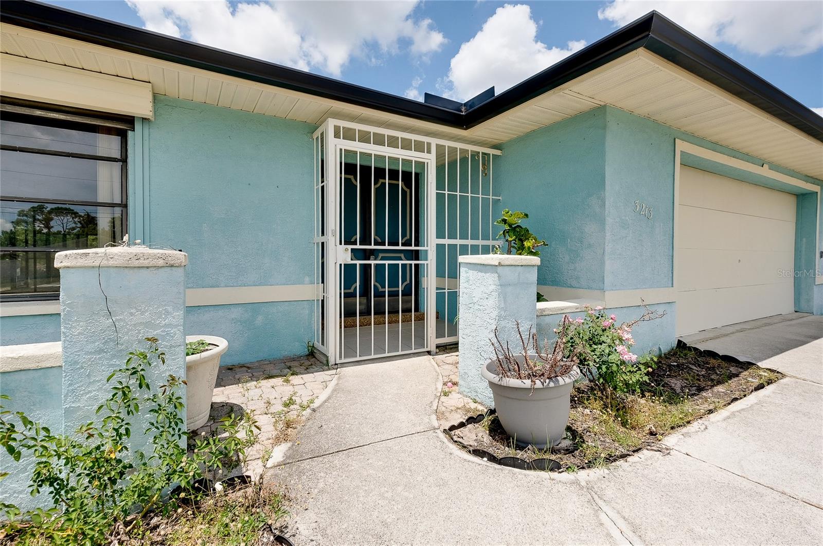 PORT CHARLOTTE SEC 008 - Residential