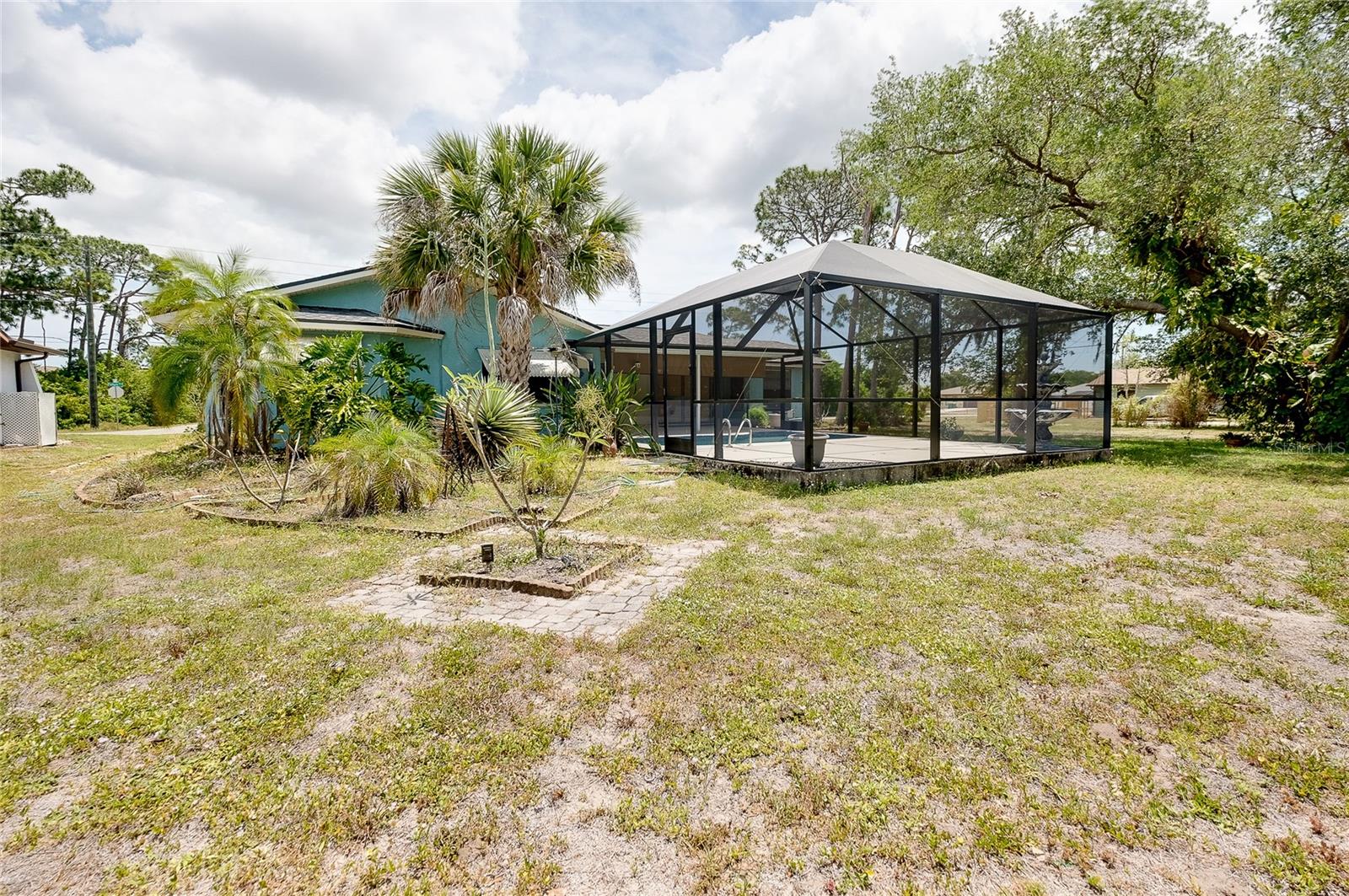 PORT CHARLOTTE SEC 008 - Residential