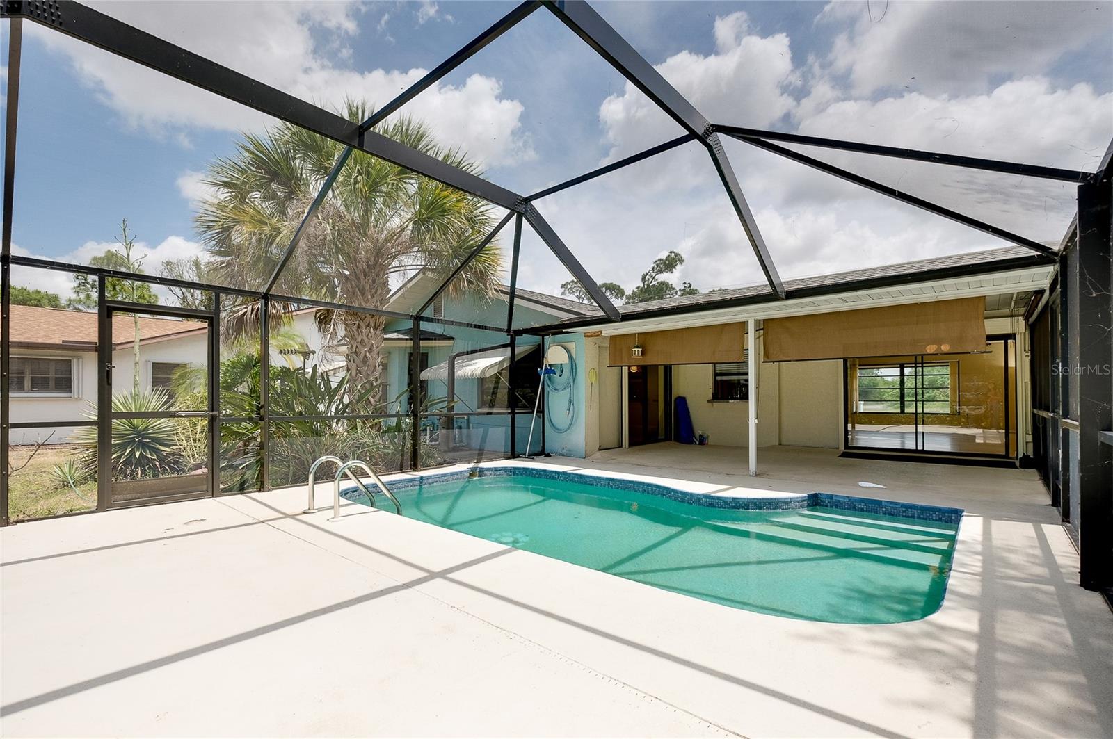 PORT CHARLOTTE SEC 008 - Residential