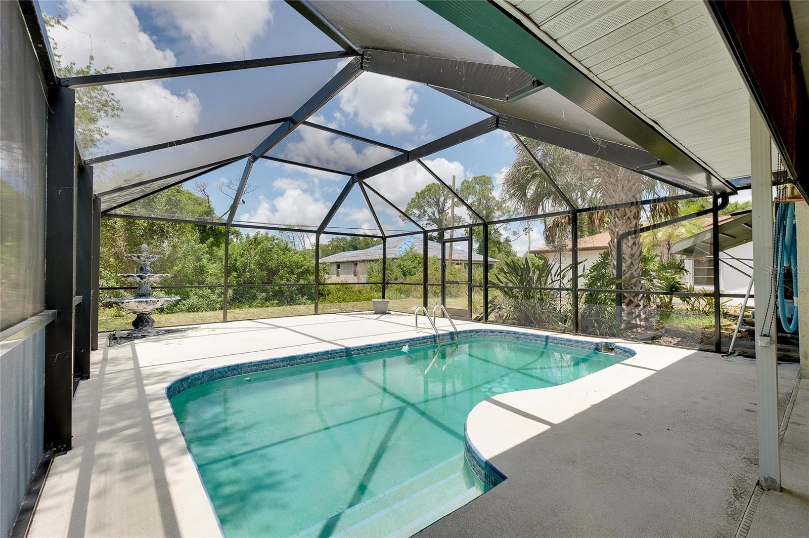 PORT CHARLOTTE SEC 008 - Residential
