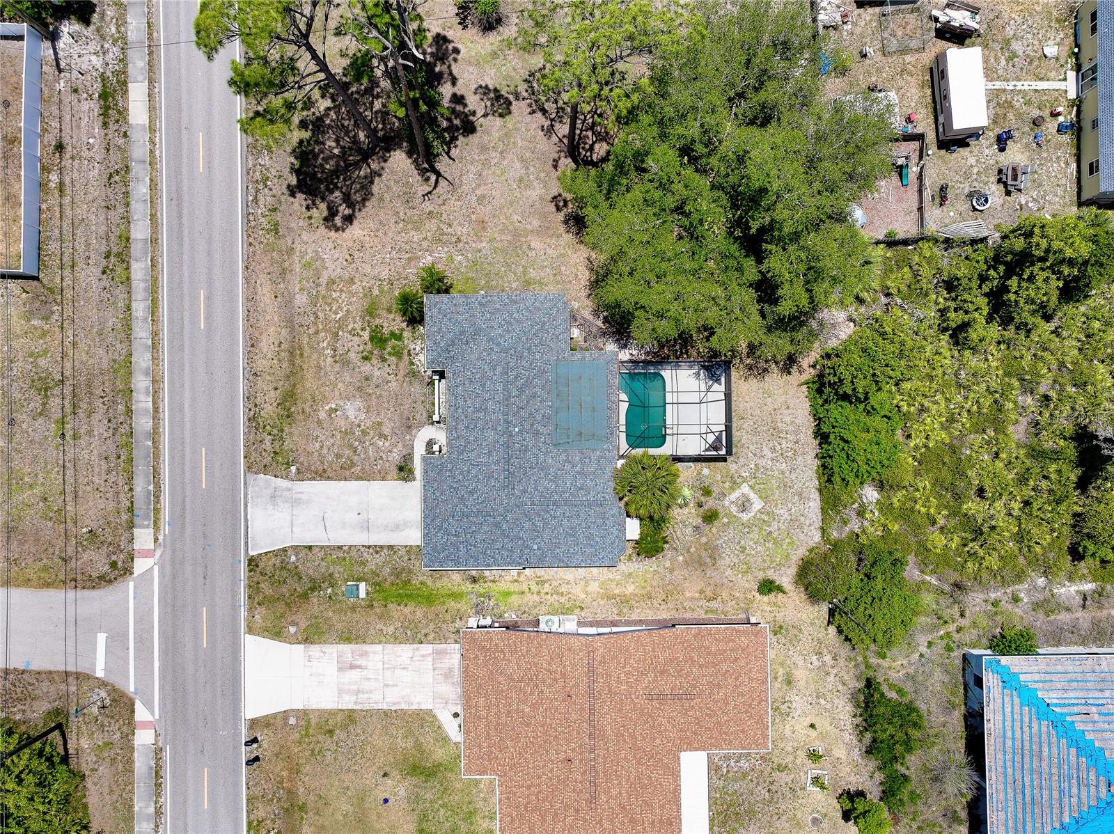 PORT CHARLOTTE SEC 008 - Residential