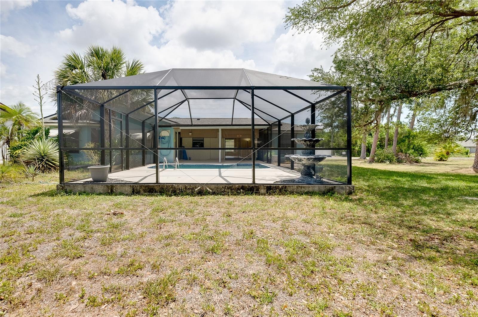 PORT CHARLOTTE SEC 008 - Residential