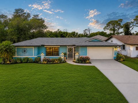 Photo of 3213 Pellam Boulevard, Port Charlotte, FL 33948 (MLS # N6144179)