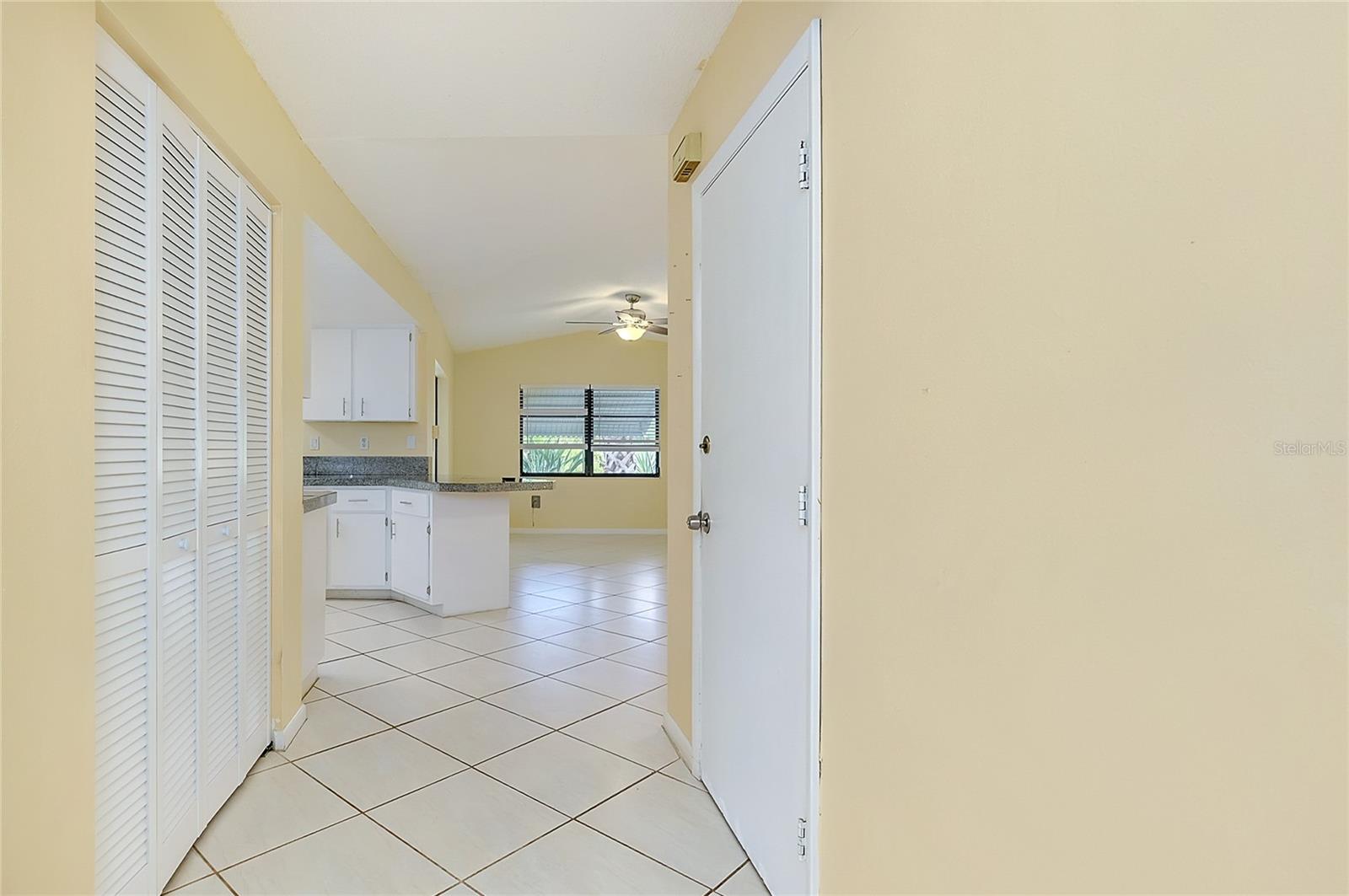 PORT CHARLOTTE SEC 008 - Residential