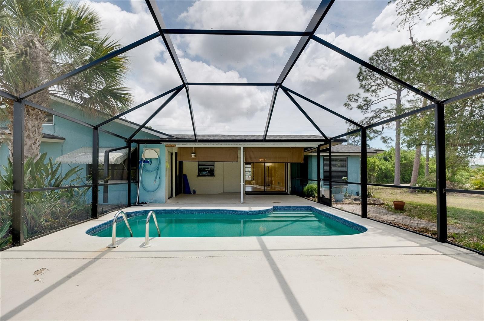 PORT CHARLOTTE SEC 008 - Residential