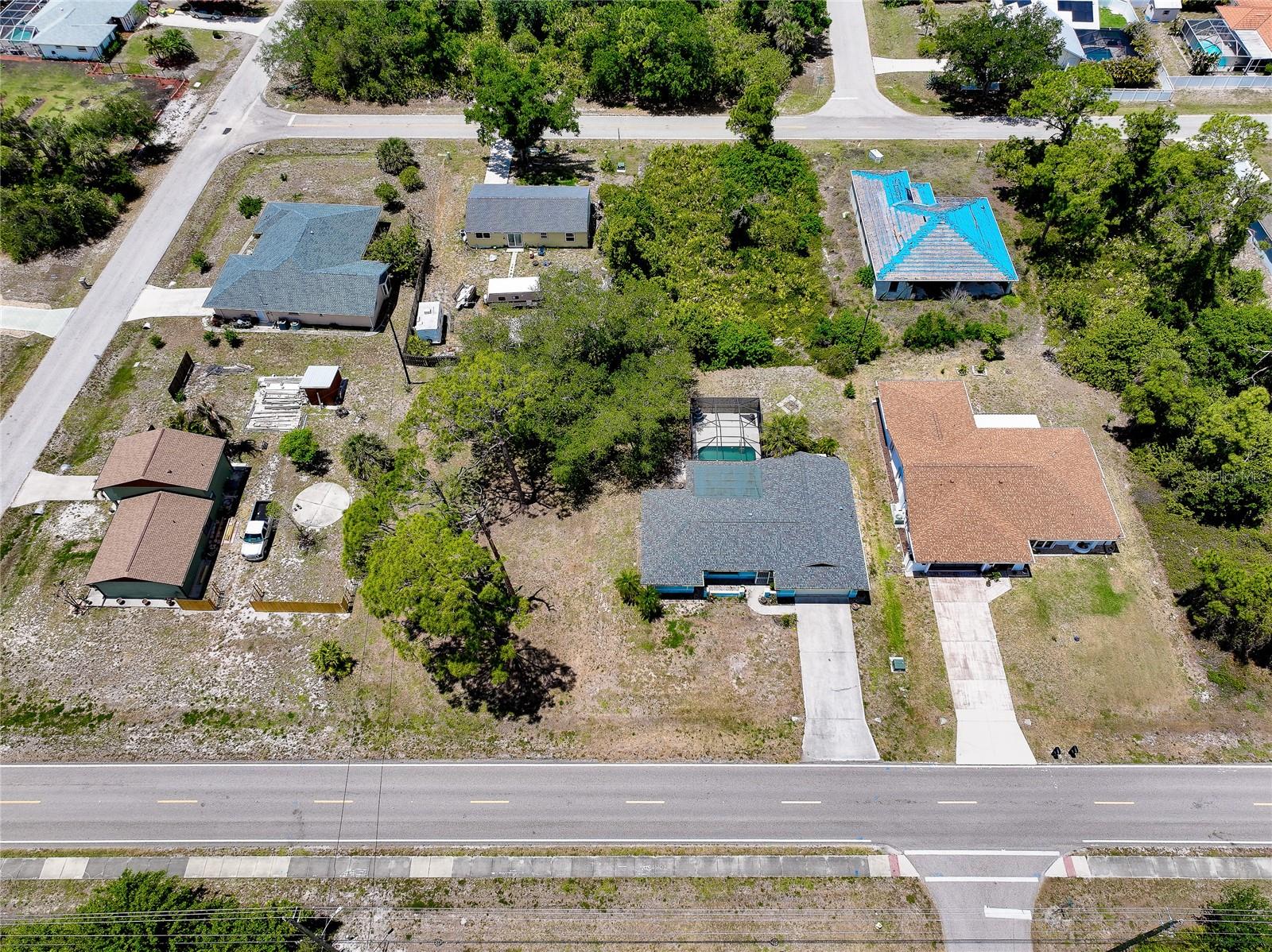 PORT CHARLOTTE SEC 008 - Residential
