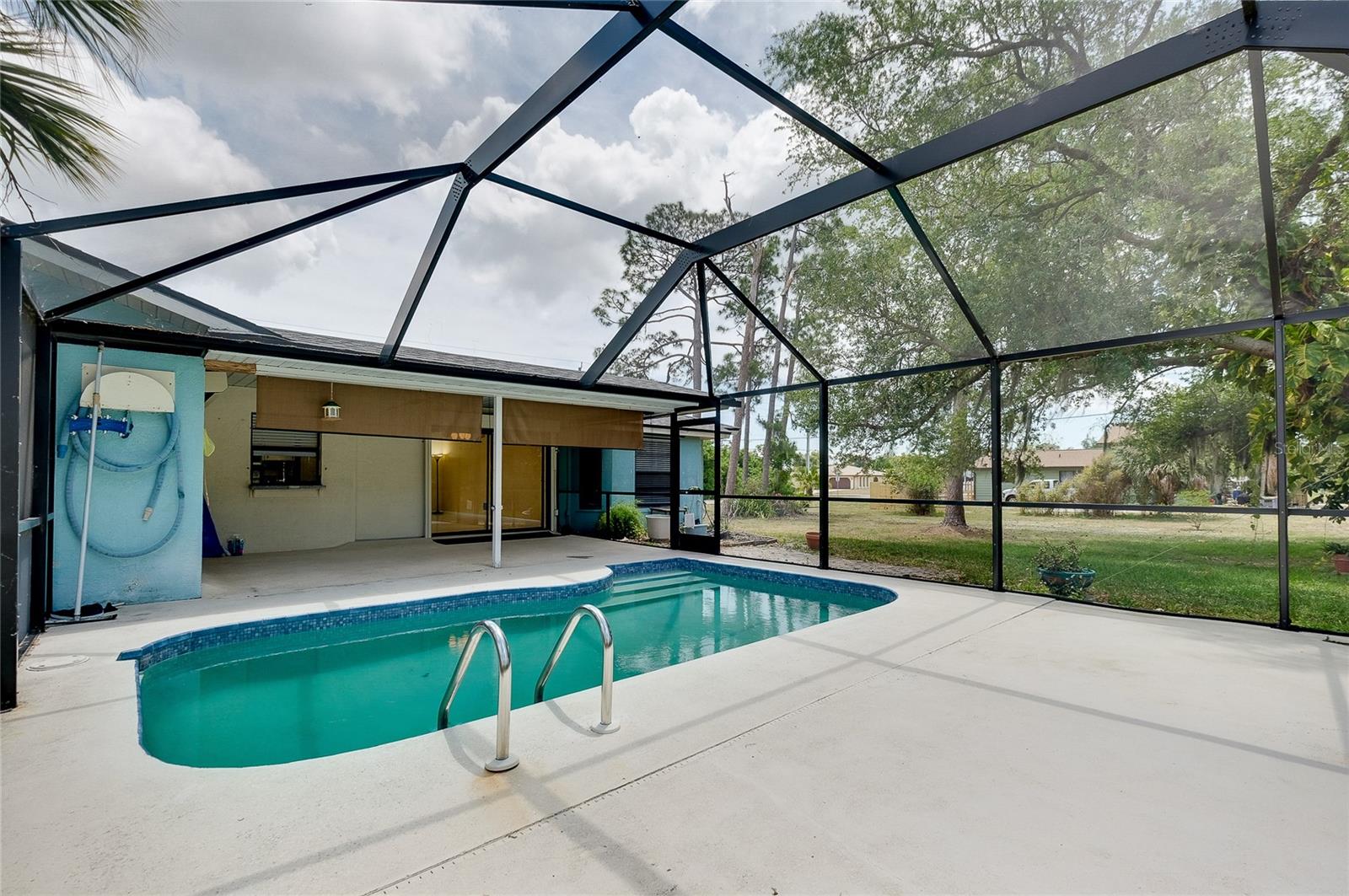 PORT CHARLOTTE SEC 008 - Residential
