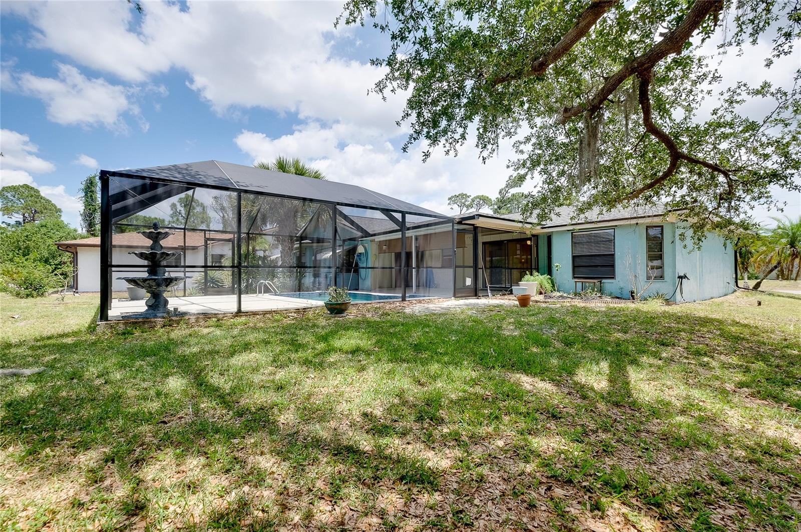 PORT CHARLOTTE SEC 008 - Residential