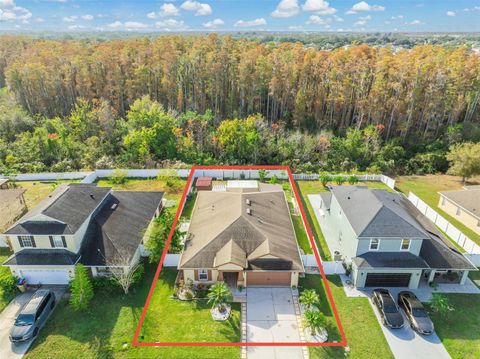 Photo of 2625 Eagle Cliff Drive, Kissimmee, FL 34746 (MLS # O6363947)