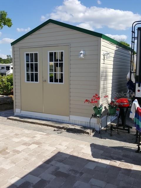 ELITE RESORTS AT CITRUS VALLEY CONDO UNIT 19 - Land