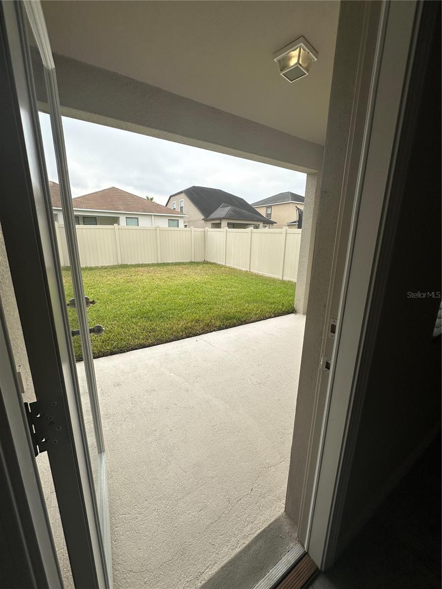 CONNERTON VILLAGE 2 PRCL 213 PH 1C- - Residential Lease