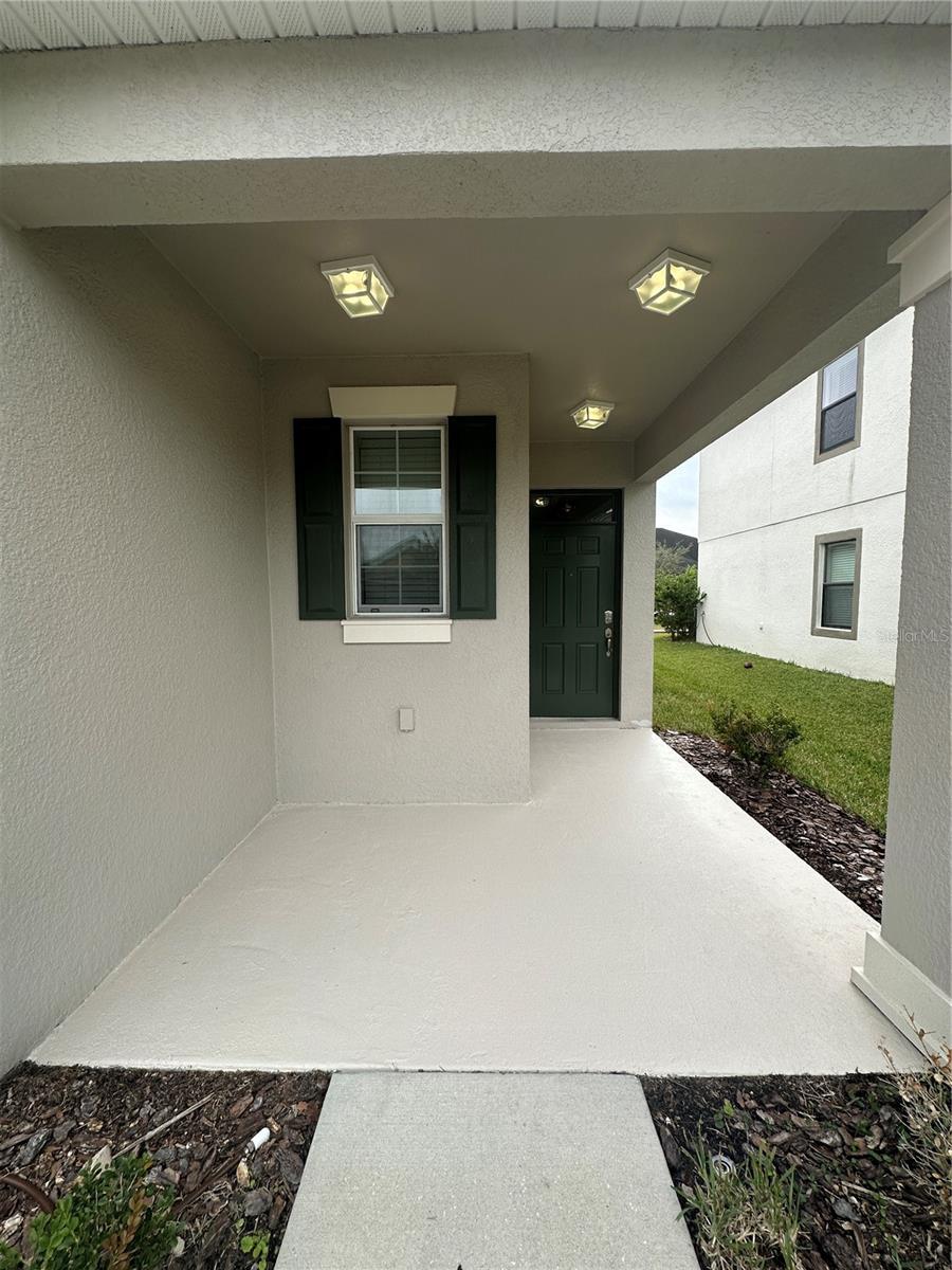 CONNERTON VILLAGE 2 PRCL 213 PH 1C- - Residential Lease