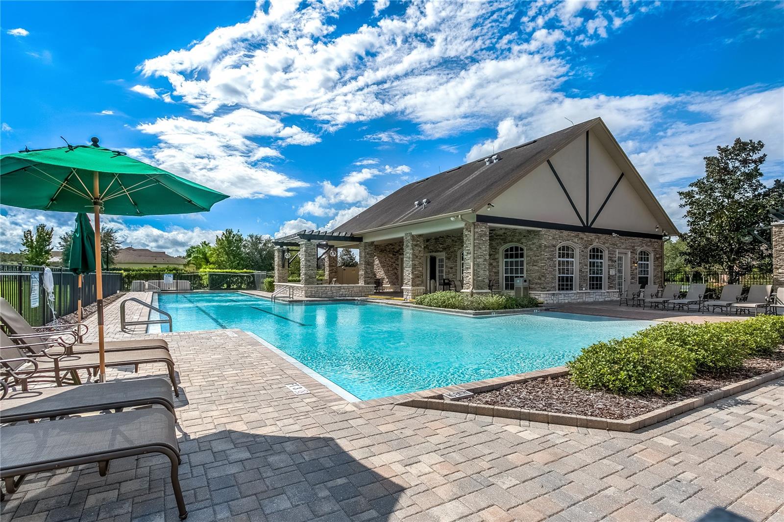 20400 FALLING ROCK DRIVE