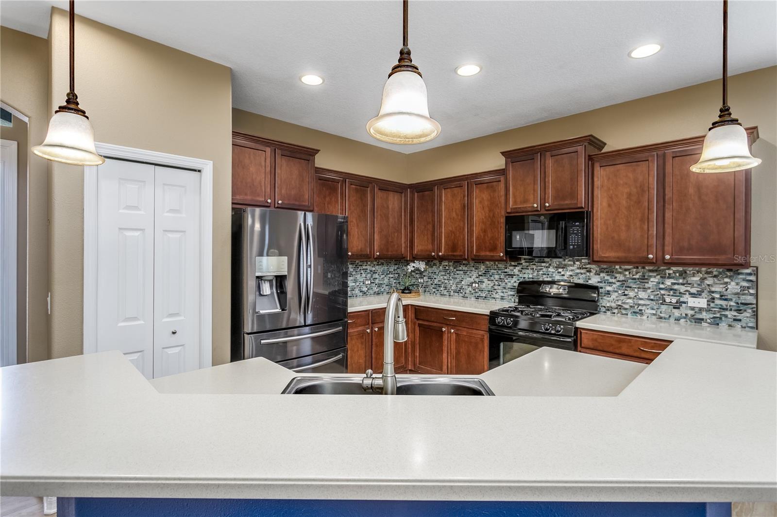 20400 FALLING ROCK DRIVE