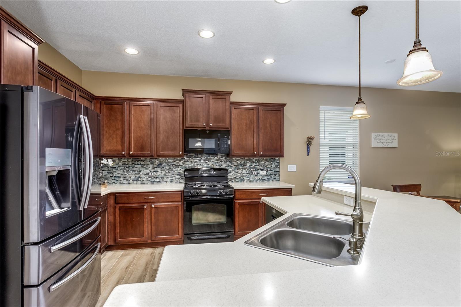 20400 FALLING ROCK DRIVE