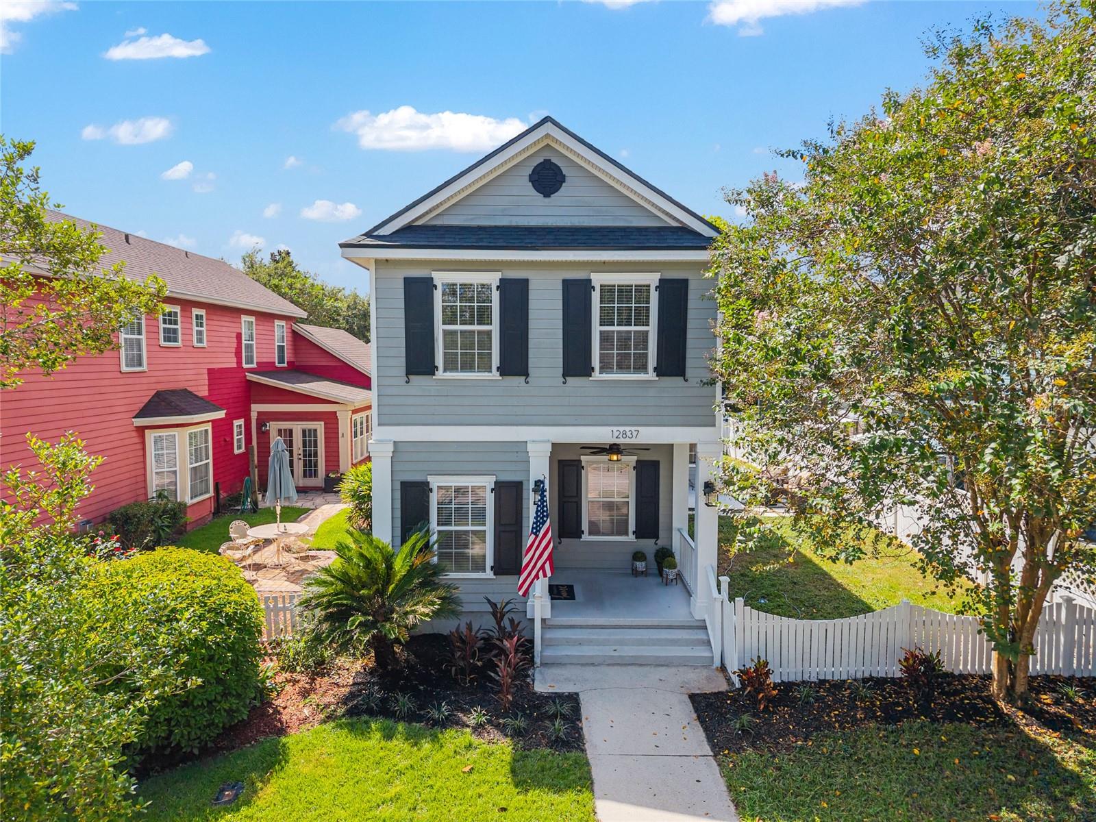 TOWN OF TIOGA PH 5 - Residential
