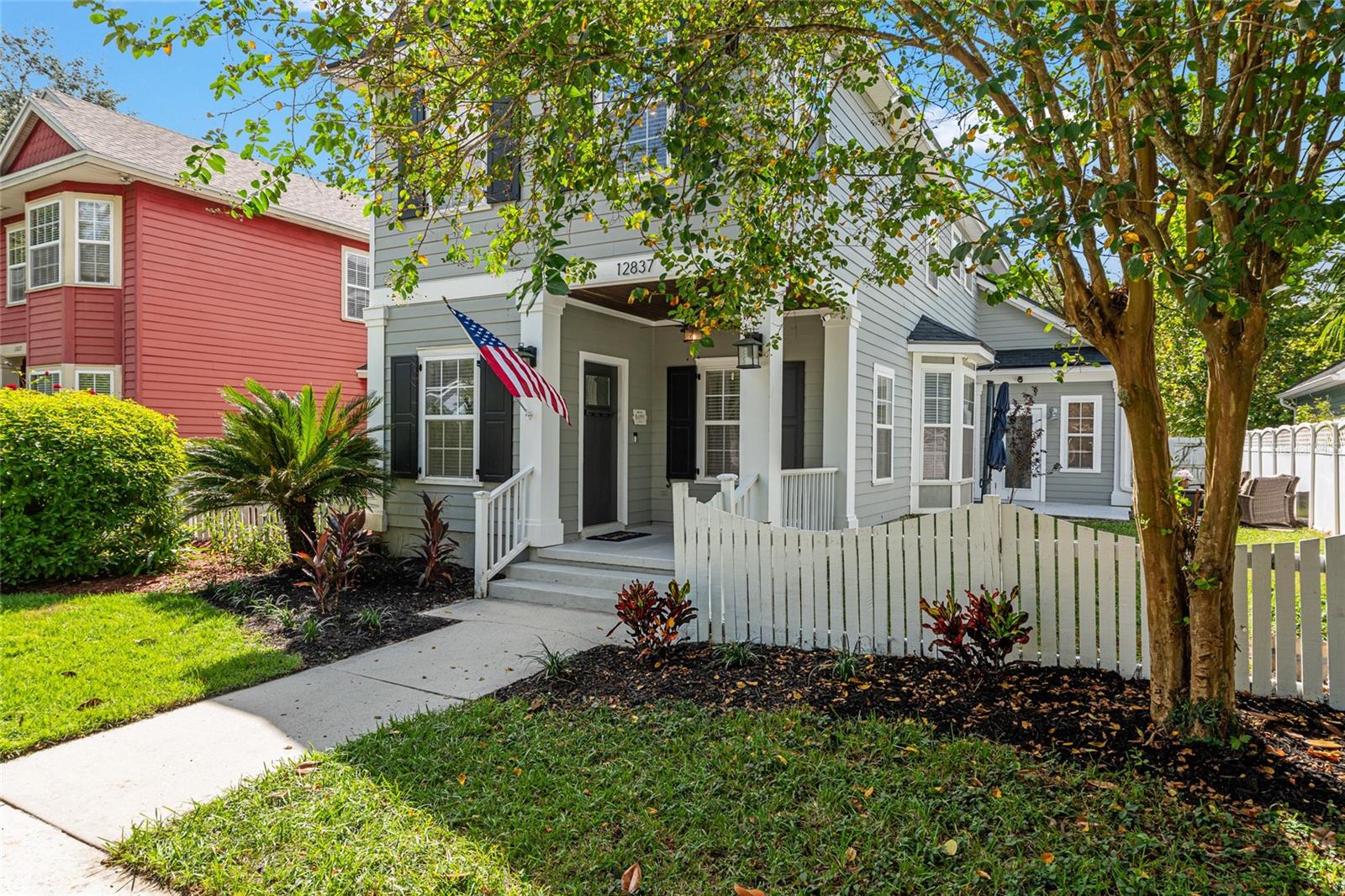 TOWN OF TIOGA PH 5 - Residential
