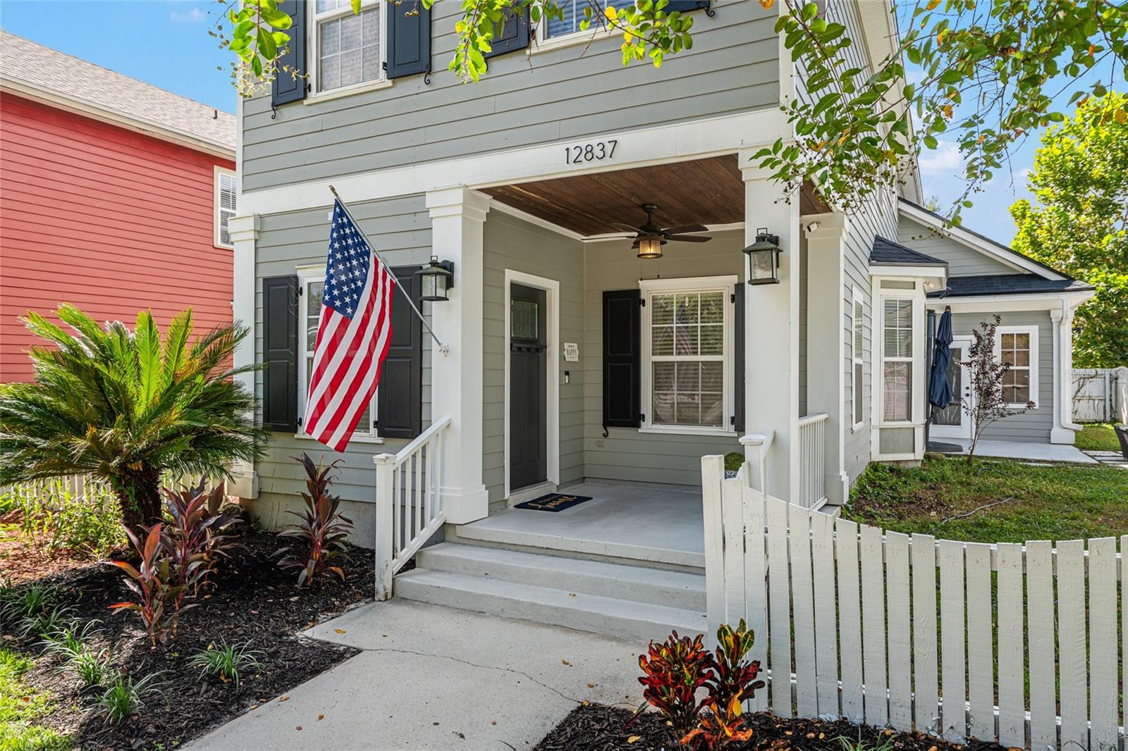TOWN OF TIOGA PH 5 - Residential