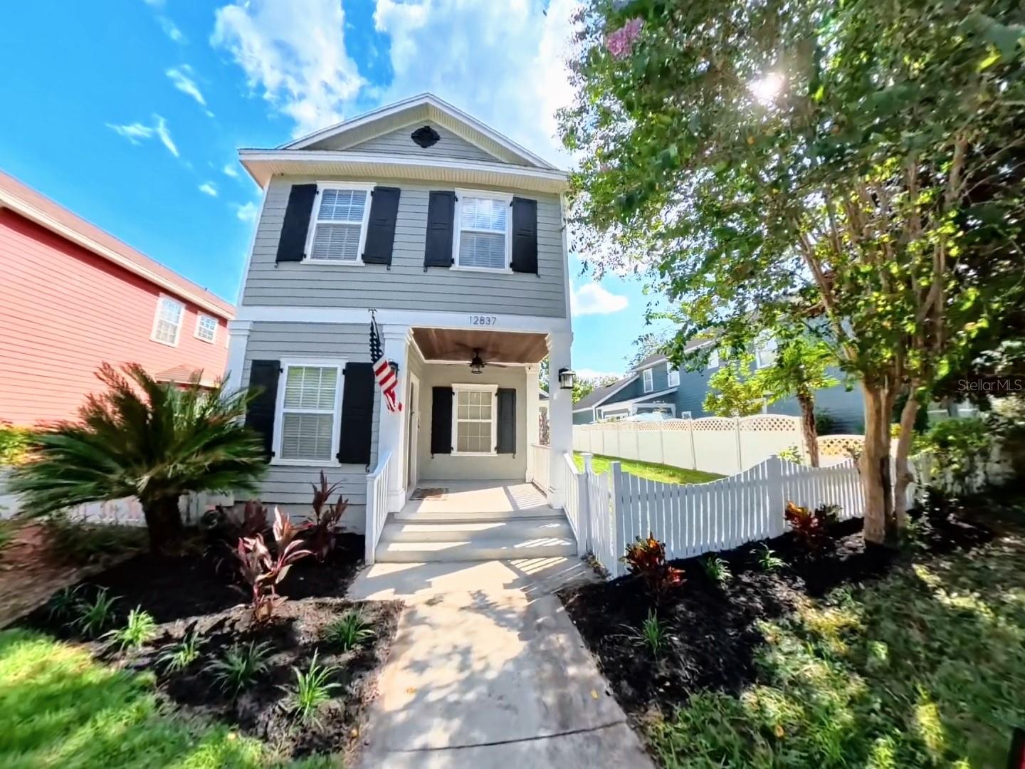 TOWN OF TIOGA PH 5 - Residential