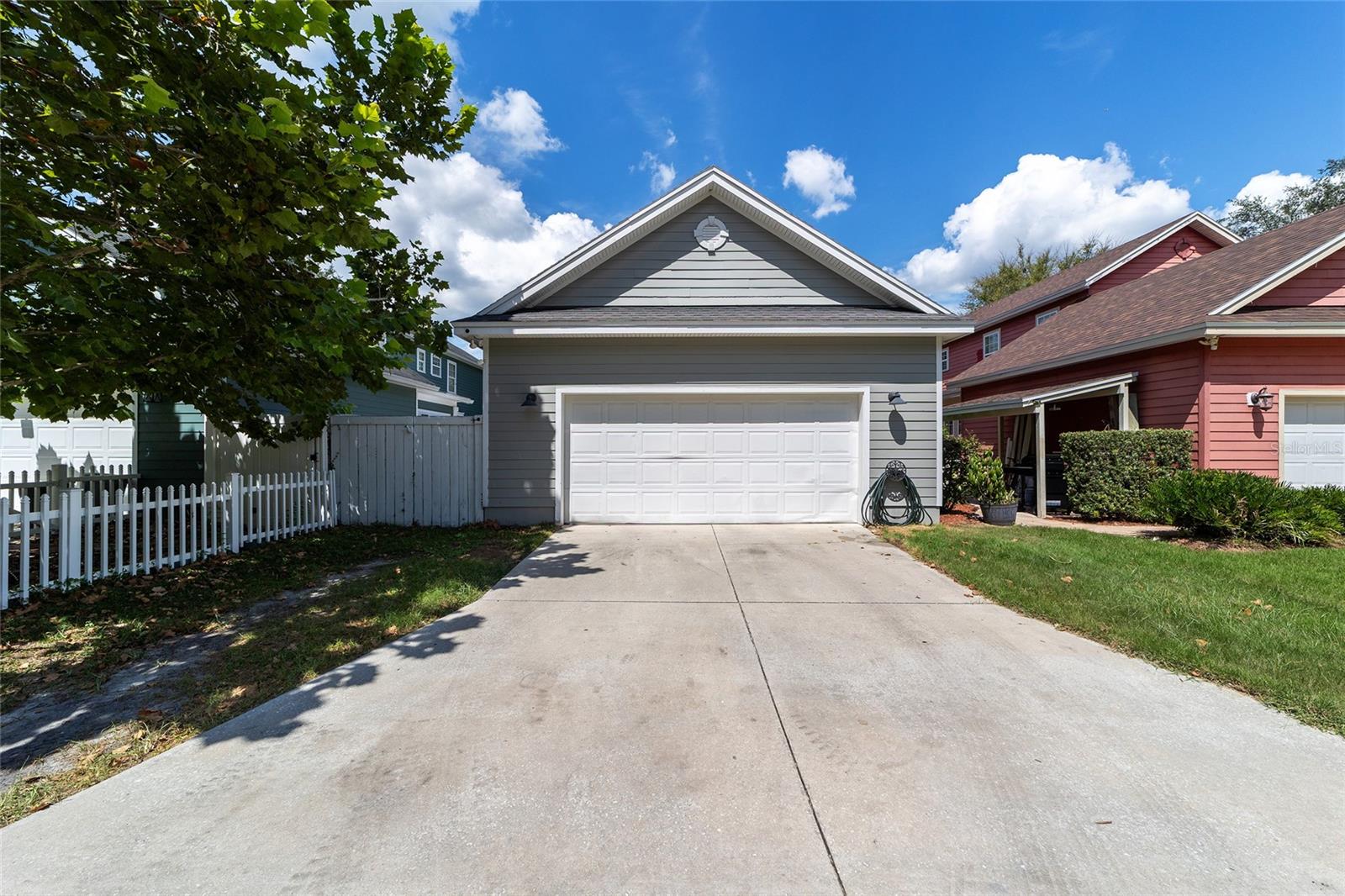 TOWN OF TIOGA PH 5 - Residential