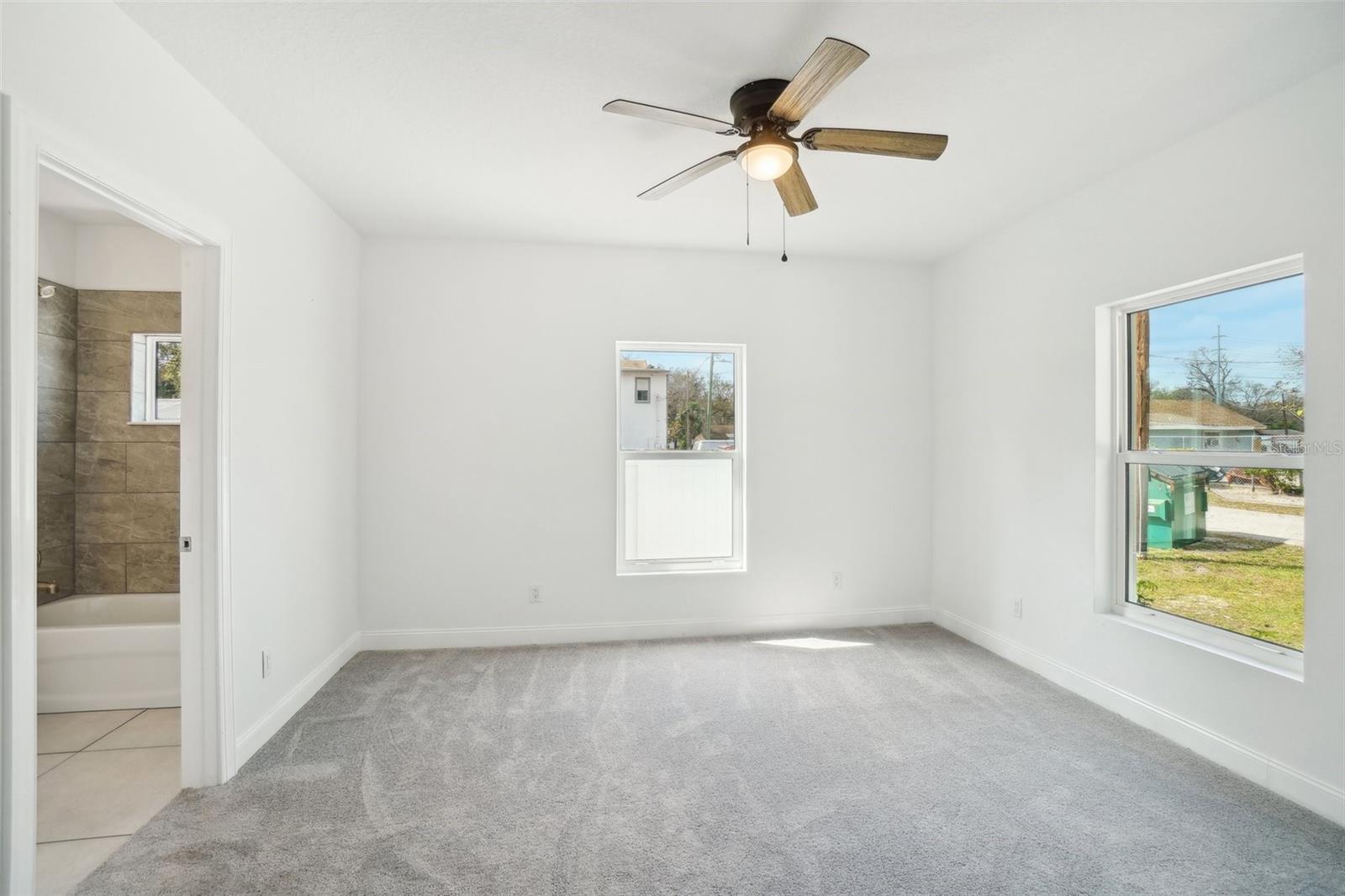 TAMPA TOURIST CLUB - Residential Income
