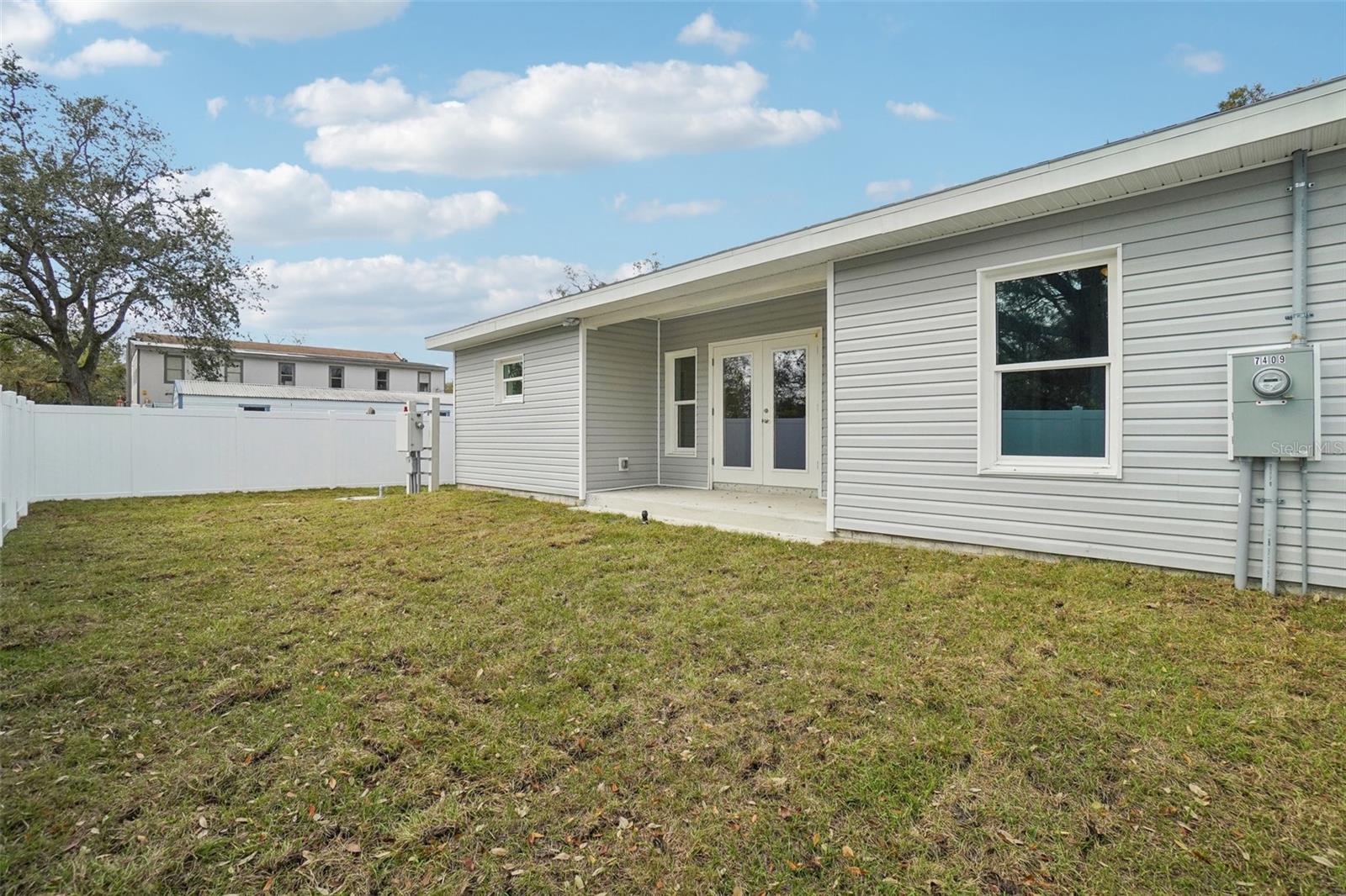 TAMPA TOURIST CLUB - Residential Income