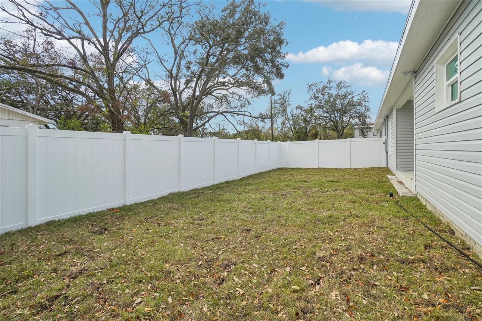 TAMPA TOURIST CLUB - Residential Income
