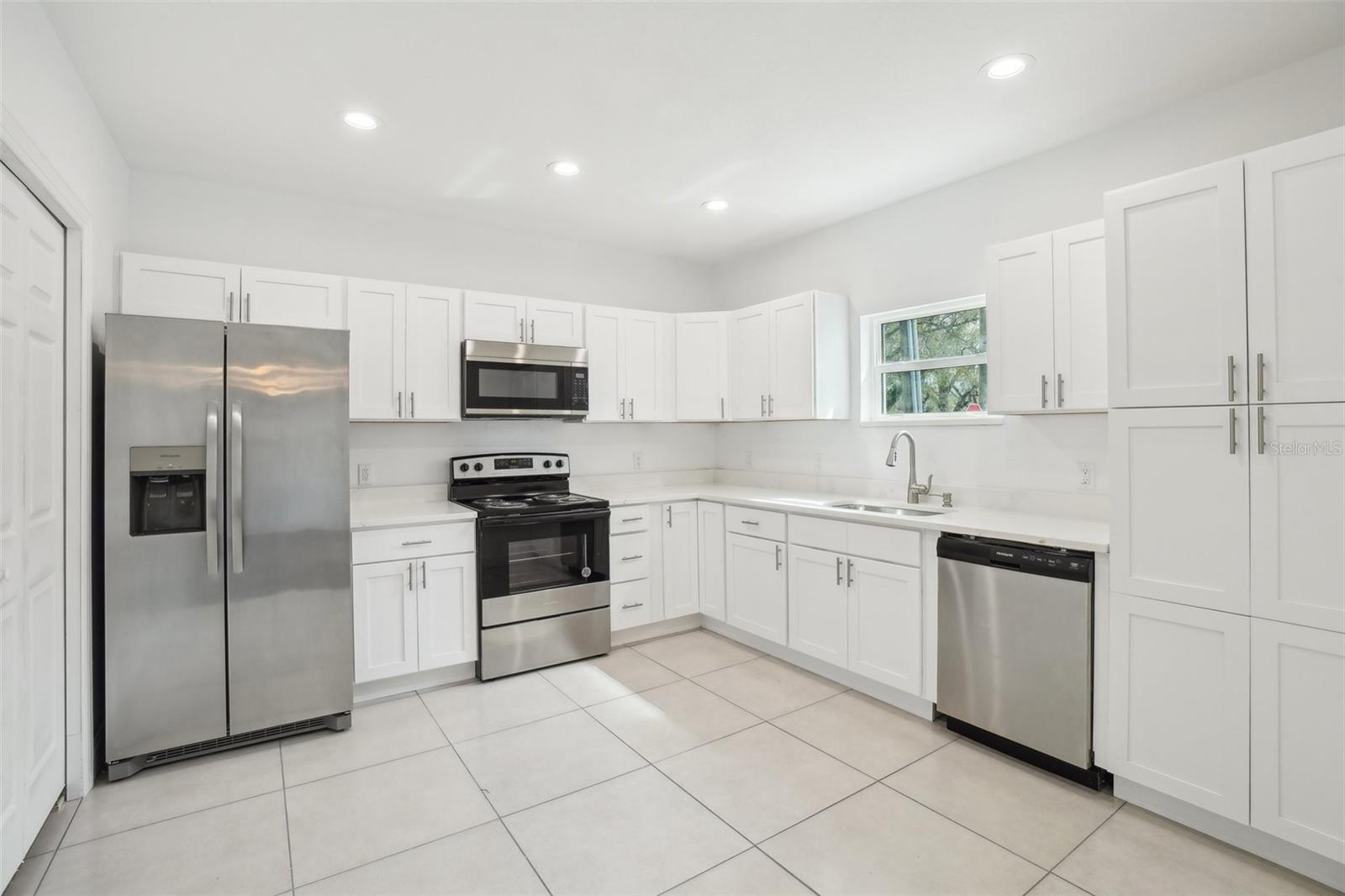 TAMPA TOURIST CLUB - Residential Income