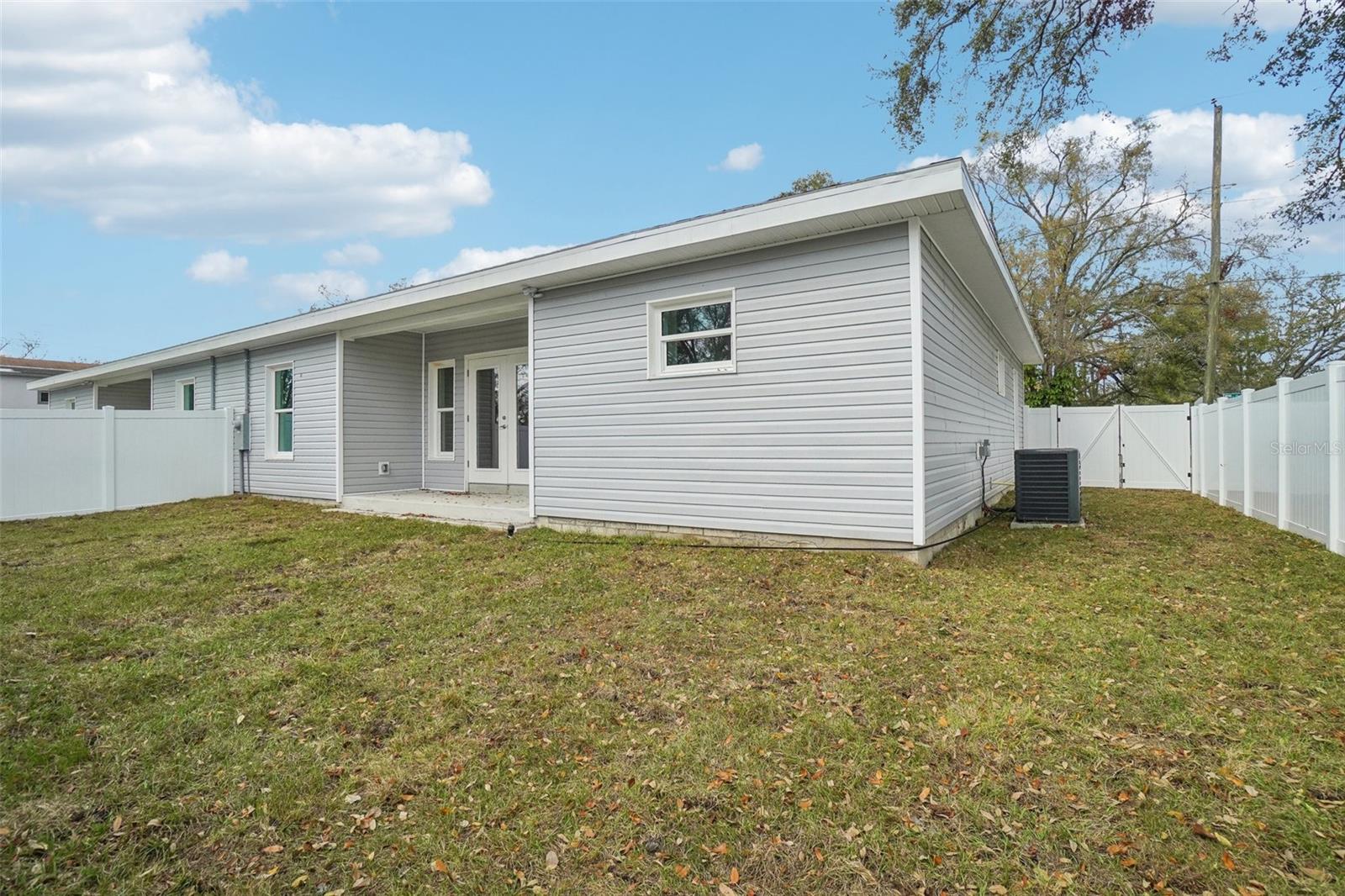 TAMPA TOURIST CLUB - Residential Income