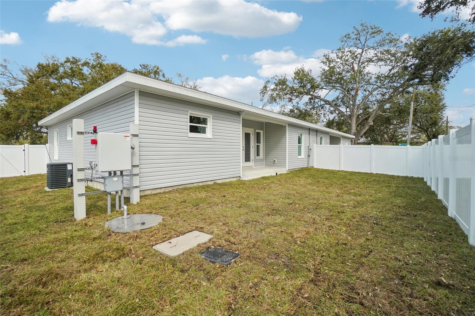 TAMPA TOURIST CLUB - Residential Income