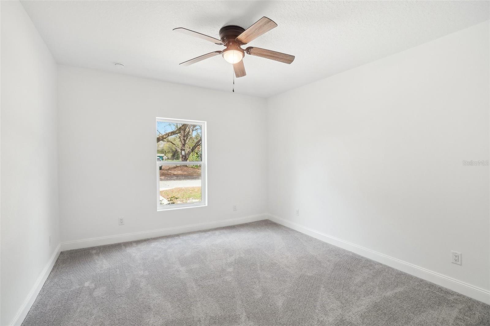 TAMPA TOURIST CLUB - Residential Income